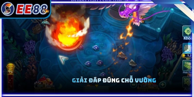 Giải đáp đúng chỗ vướng