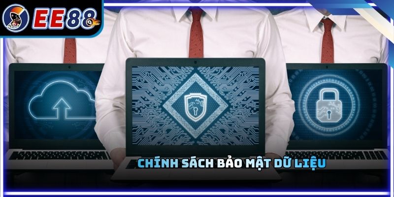 Chính sách bảo mật dữ liệu