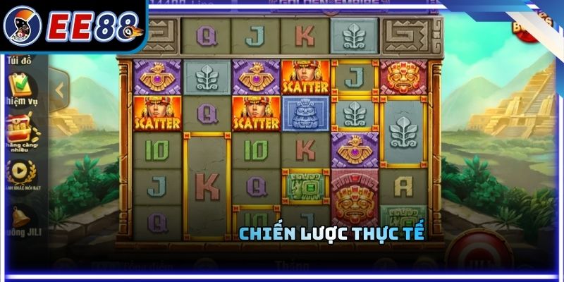 Chiến lược thực tế