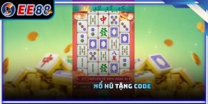 Nổ Hũ Tặng Code - Cách Nhận Code Miễn Phí Và Dùng Hiệu Quả