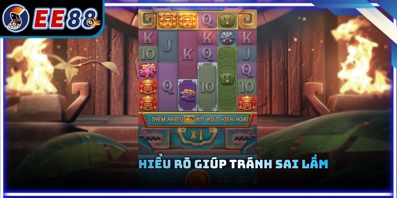 Hiểu rõ giúp tránh sai lầm