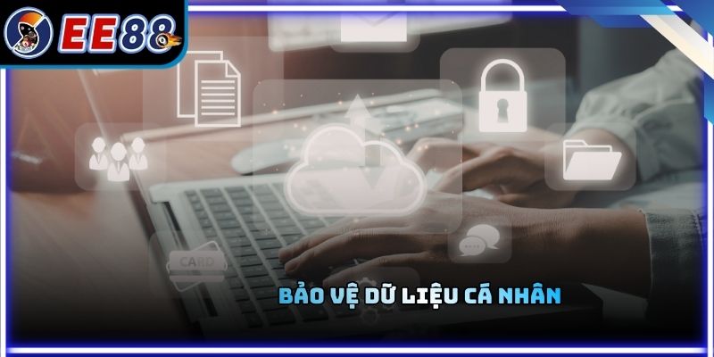 Bảo vệ dữ liệu cá nhân