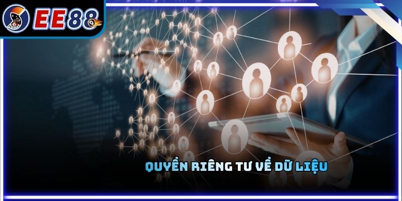 Quyền riêng tư về dữ liệu